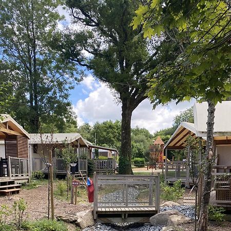 Camping Capfun La Breteche Les Épesses Εξωτερικό φωτογραφία