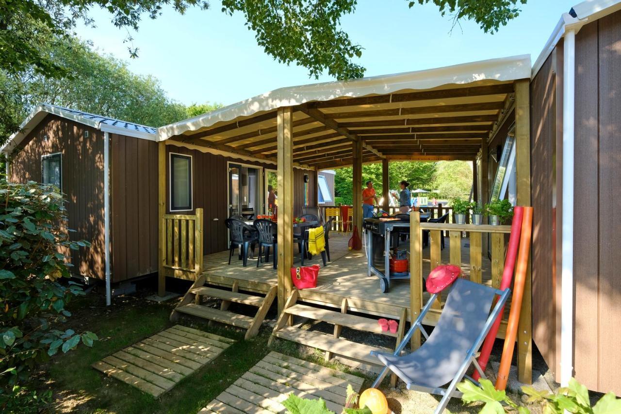 Camping Capfun La Breteche Les Épesses Εξωτερικό φωτογραφία