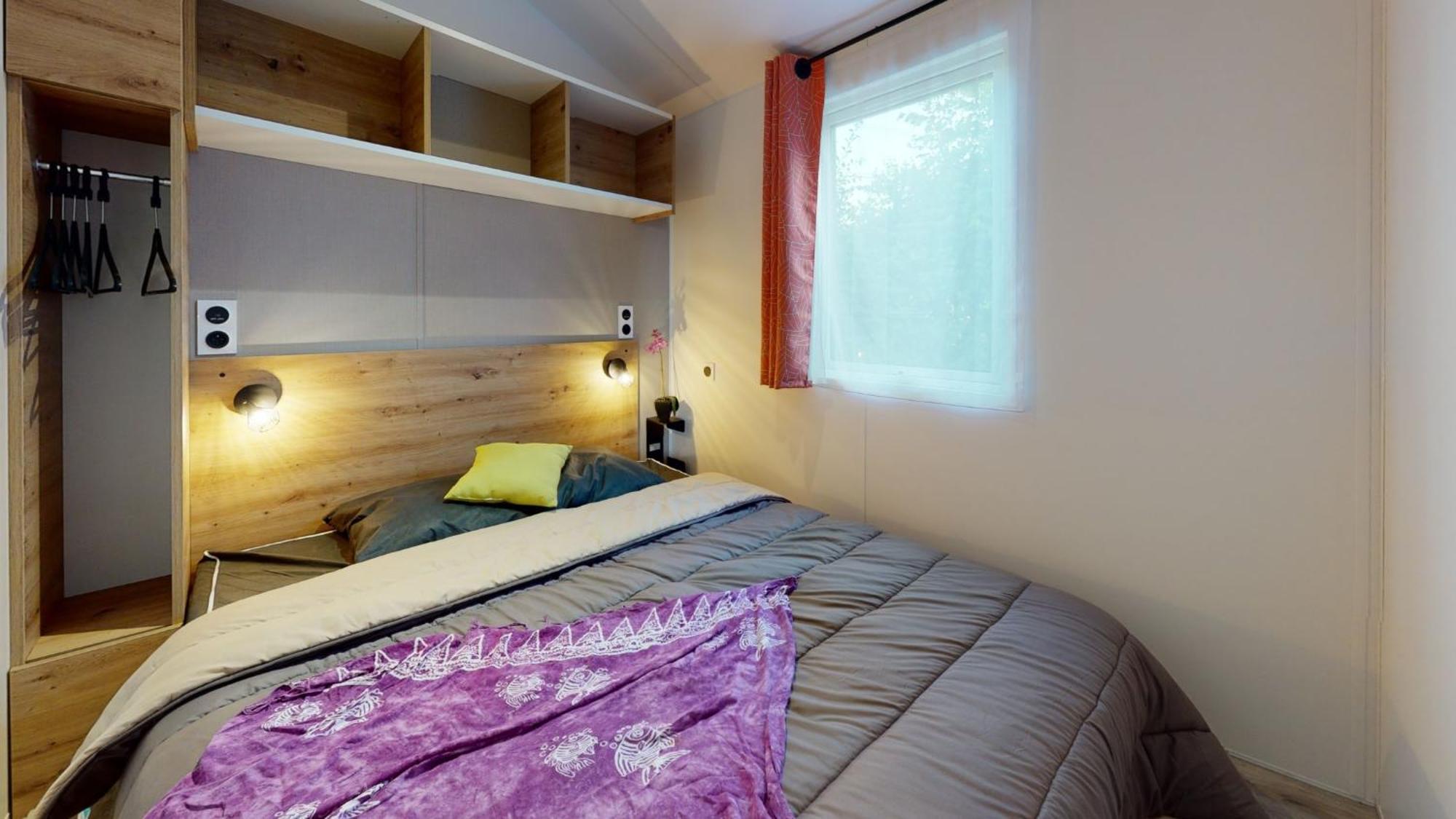Camping Capfun La Breteche Les Épesses Εξωτερικό φωτογραφία